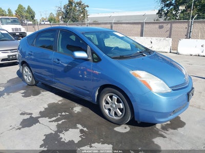TOYOTA PRIUS 2006