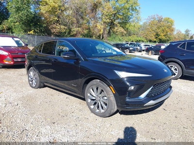 BUICK ENVISTA 2024