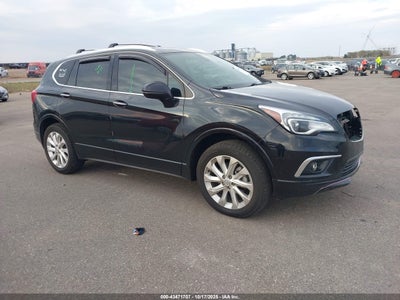 BUICK ENVISION 2016
