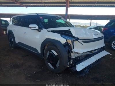 KIA EV9 2024