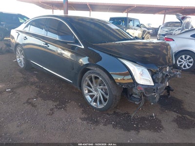 CADILLAC XTS 2017