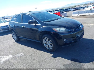 MAZDA CX-7 2007