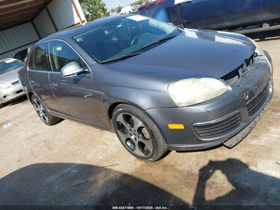 VOLKSWAGEN JETTA 2006
