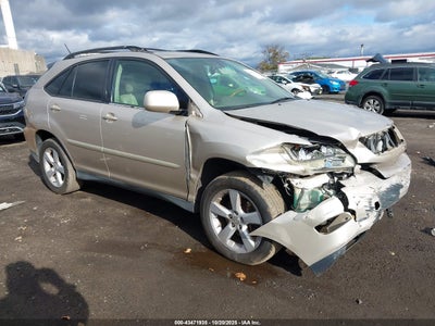LEXUS RX 330 2006