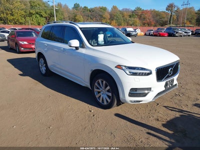 VOLVO XC90 2018
