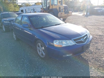 ACURA TL 2003