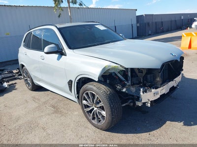 BMW X5 2025