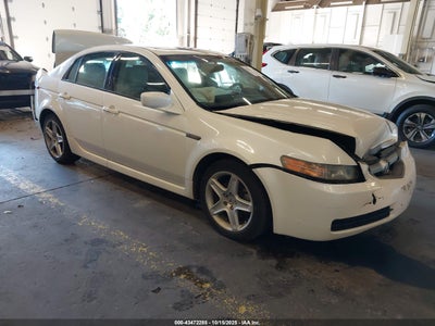 ACURA TL 2004