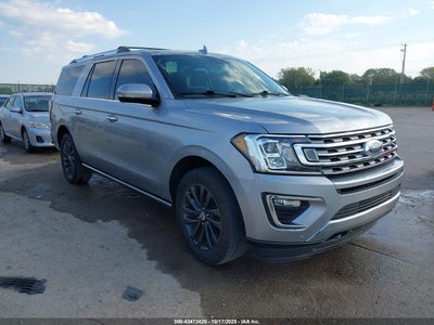 FORD EXPEDITION 2021