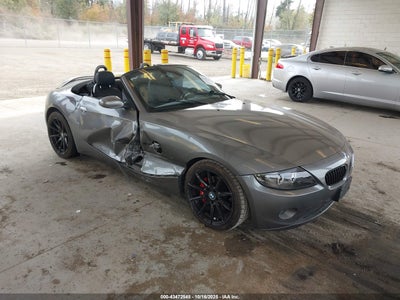 BMW Z4 2003