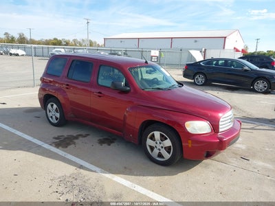 CHEVROLET HHR 2008