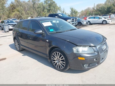 AUDI A3 2006