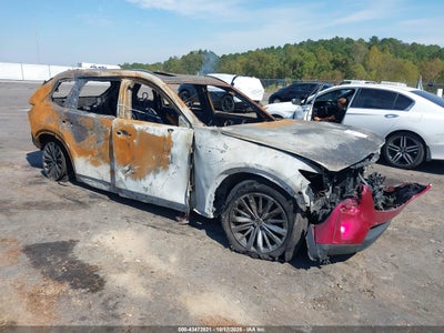 MAZDA CX-90 2024
