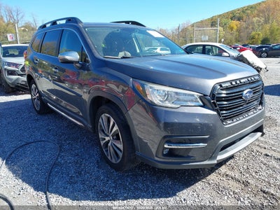 SUBARU ASCENT 2019