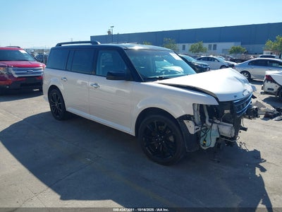 FORD FLEX 2016