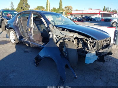 INFINITI G37 2009
