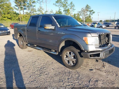 FORD F-150 2009