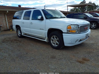 GMC YUKON XL 1500 2004