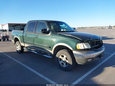 FORD F-150 2003