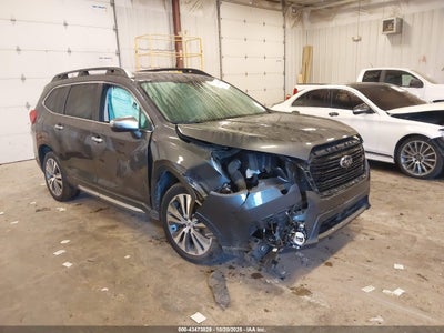 SUBARU ASCENT 2020
