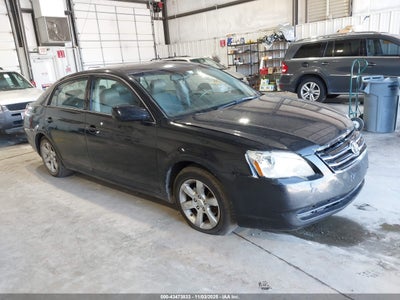 TOYOTA AVALON 2006