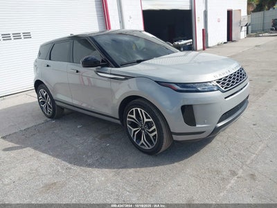 LAND ROVER RANGE ROVER EVOQUE 2023