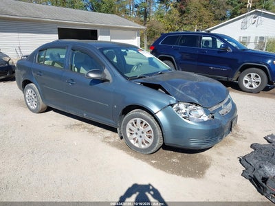 CHEVROLET COBALT 2007