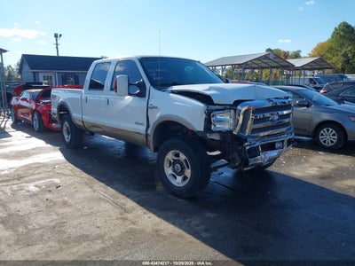 FORD F-250 2005