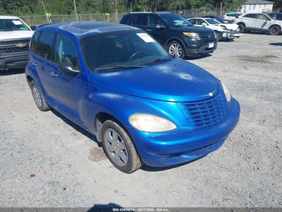 CHRYSLER PT CRUISER 2003