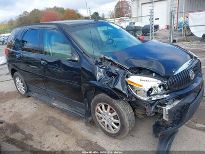 BUICK RENDEZVOUS 2007