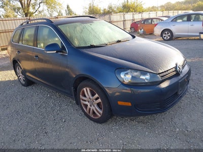 VOLKSWAGEN JETTA 2010