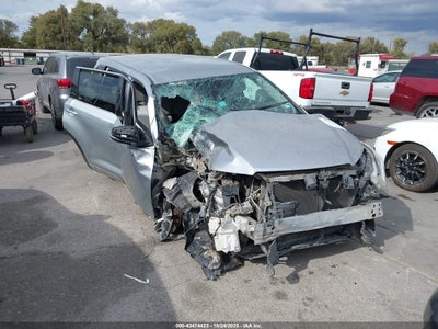 TOYOTA HIGHLANDER 2017