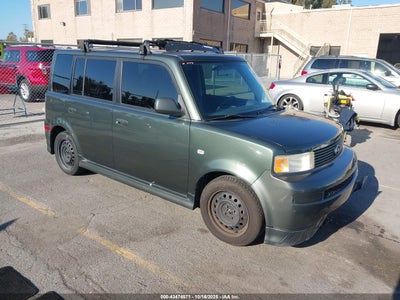SCION XB 2004