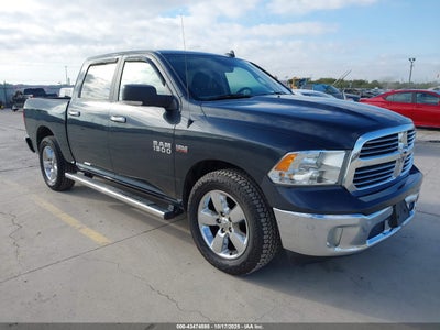 RAM 1500 2017