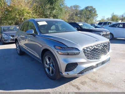 GENESIS GV70 2026