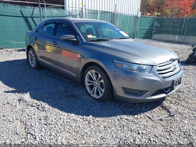 FORD TAURUS 2013