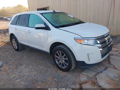 FORD EDGE 2013