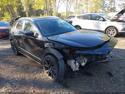 MAZDA CX-30 2024