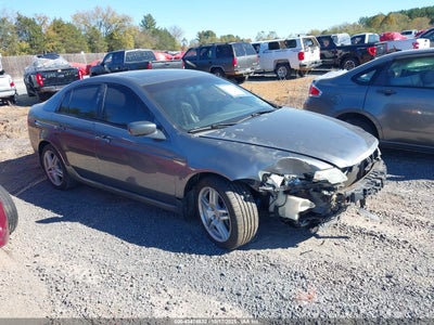 ACURA TL 2006