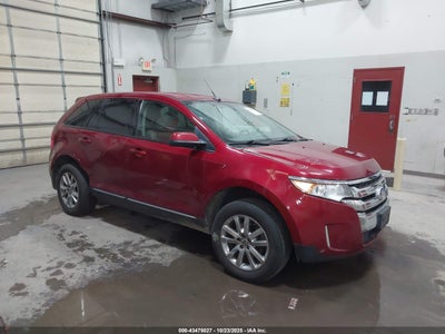 FORD EDGE 2013