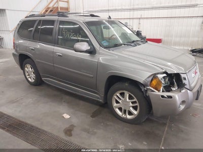 GMC ENVOY 2007