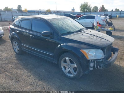 DODGE CALIBER 2007