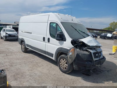 RAM PROMASTER 2500 2020