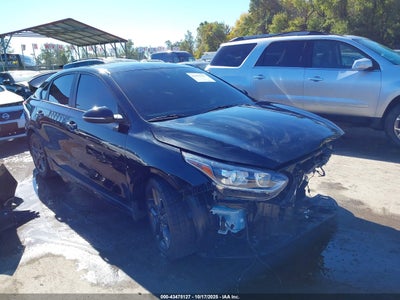 KIA FORTE 2020