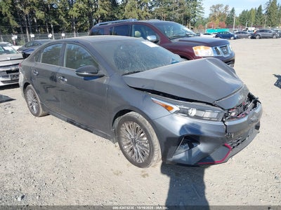 KIA FORTE 2024