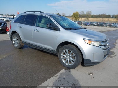 FORD EDGE 2011