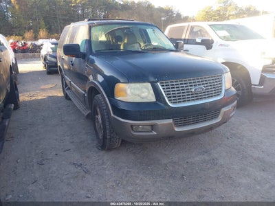 FORD EXPEDITION 2004