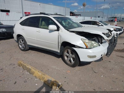 LEXUS RX 330 2004