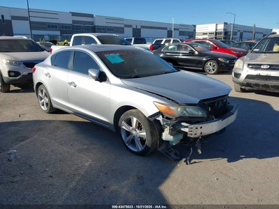 ACURA ILX 2014