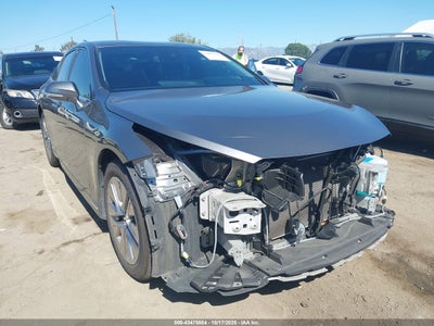 TOYOTA MIRAI 2021